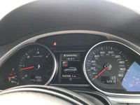 USED 2012 12 AUDI Q7 3.0 TDI QUATTRO S LINE PLUS 5d 245 BHP 1 OWNER FROM BRAND NEW !!