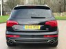 USED 2012 12 AUDI Q7 3.0 TDI QUATTRO S LINE PLUS 5d 245 BHP 1 OWNER FROM BRAND NEW !!
