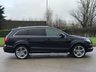 USED 2012 12 AUDI Q7 3.0 TDI QUATTRO S LINE PLUS 5d 245 BHP 1 OWNER FROM BRAND NEW !!