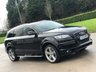 USED 2012 12 AUDI Q7 3.0 TDI QUATTRO S LINE PLUS 5d 245 BHP 1 OWNER FROM BRAND NEW !!