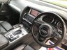 USED 2012 12 AUDI Q7 3.0 TDI QUATTRO S LINE PLUS 5d 245 BHP 1 OWNER FROM BRAND NEW !!