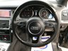 USED 2012 12 AUDI Q7 3.0 TDI QUATTRO S LINE PLUS 5d 245 BHP 1 OWNER FROM BRAND NEW !!