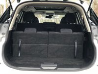 USED 2015 15 NISSAN X-TRAIL 1.6 DCI ACENTA XTRONIC 5d 130 BHP PAN ROOF + 7 SEATS + SAT NAV