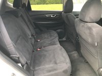 USED 2015 15 NISSAN X-TRAIL 1.6 DCI ACENTA XTRONIC 5d 130 BHP PAN ROOF + 7 SEATS + SAT NAV