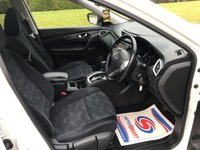 USED 2015 15 NISSAN X-TRAIL 1.6 DCI ACENTA XTRONIC 5d 130 BHP PAN ROOF + 7 SEATS + SAT NAV