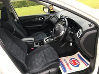 USED 2015 15 NISSAN X-TRAIL 1.6 DCI ACENTA XTRONIC 5d 130 BHP PAN ROOF + 7 SEATS + SAT NAV
