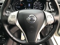 USED 2015 15 NISSAN X-TRAIL 1.6 DCI ACENTA XTRONIC 5d 130 BHP PAN ROOF + 7 SEATS + SAT NAV
