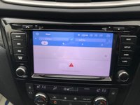 USED 2015 15 NISSAN X-TRAIL 1.6 DCI ACENTA XTRONIC 5d 130 BHP PAN ROOF + 7 SEATS + SAT NAV