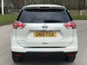 USED 2015 15 NISSAN X-TRAIL 1.6 DCI ACENTA XTRONIC 5d 130 BHP PAN ROOF + 7 SEATS + SAT NAV