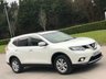 USED 2015 15 NISSAN X-TRAIL 1.6 DCI ACENTA XTRONIC 5d 130 BHP PAN ROOF + 7 SEATS + SAT NAV