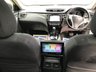 USED 2015 15 NISSAN X-TRAIL 1.6 DCI ACENTA XTRONIC 5d 130 BHP PAN ROOF + 7 SEATS + SAT NAV