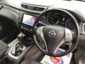 USED 2015 15 NISSAN X-TRAIL 1.6 DCI ACENTA XTRONIC 5d 130 BHP PAN ROOF + 7 SEATS + SAT NAV