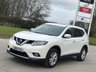 USED 2015 15 NISSAN X-TRAIL 1.6 DCI ACENTA XTRONIC 5d 130 BHP PAN ROOF + 7 SEATS + SAT NAV