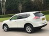 USED 2015 15 NISSAN X-TRAIL 1.6 DCI ACENTA XTRONIC 5d 130 BHP PAN ROOF + 7 SEATS + SAT NAV