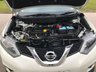 USED 2015 15 NISSAN X-TRAIL 1.6 DCI ACENTA XTRONIC 5d 130 BHP PAN ROOF + 7 SEATS + SAT NAV