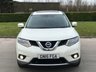 USED 2015 15 NISSAN X-TRAIL 1.6 DCI ACENTA XTRONIC 5d 130 BHP PAN ROOF + 7 SEATS + SAT NAV