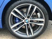 USED 2017 67 BMW 3 SERIES 3.0 335D XDRIVE M SPORT SHADOW EDITION TOURING 5d 308 BHP &pound;10K EXTRAS+PAN ROOF+DIGITAL DASH
