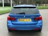 USED 2017 67 BMW 3 SERIES 3.0 335D XDRIVE M SPORT SHADOW EDITION TOURING 5d 308 BHP &pound;10K EXTRAS+PAN ROOF+DIGITAL DASH