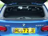 USED 2017 67 BMW 3 SERIES 3.0 335D XDRIVE M SPORT SHADOW EDITION TOURING 5d 308 BHP &pound;10K EXTRAS+PAN ROOF+DIGITAL DASH