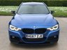 USED 2017 67 BMW 3 SERIES 3.0 335D XDRIVE M SPORT SHADOW EDITION TOURING 5d 308 BHP &pound;10K EXTRAS+PAN ROOF+DIGITAL DASH