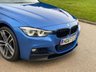 USED 2017 67 BMW 3 SERIES 3.0 335D XDRIVE M SPORT SHADOW EDITION TOURING 5d 308 BHP &pound;10K EXTRAS+PAN ROOF+DIGITAL DASH