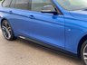 USED 2017 67 BMW 3 SERIES 3.0 335D XDRIVE M SPORT SHADOW EDITION TOURING 5d 308 BHP &pound;10K EXTRAS+PAN ROOF+DIGITAL DASH