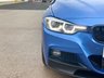 USED 2017 67 BMW 3 SERIES 3.0 335D XDRIVE M SPORT SHADOW EDITION TOURING 5d 308 BHP &pound;10K EXTRAS+PAN ROOF+DIGITAL DASH