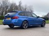USED 2017 67 BMW 3 SERIES 3.0 335D XDRIVE M SPORT SHADOW EDITION TOURING 5d 308 BHP &pound;10K EXTRAS+PAN ROOF+DIGITAL DASH