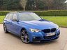 USED 2017 67 BMW 3 SERIES 3.0 335D XDRIVE M SPORT SHADOW EDITION TOURING 5d 308 BHP &pound;10K EXTRAS+PAN ROOF+DIGITAL DASH