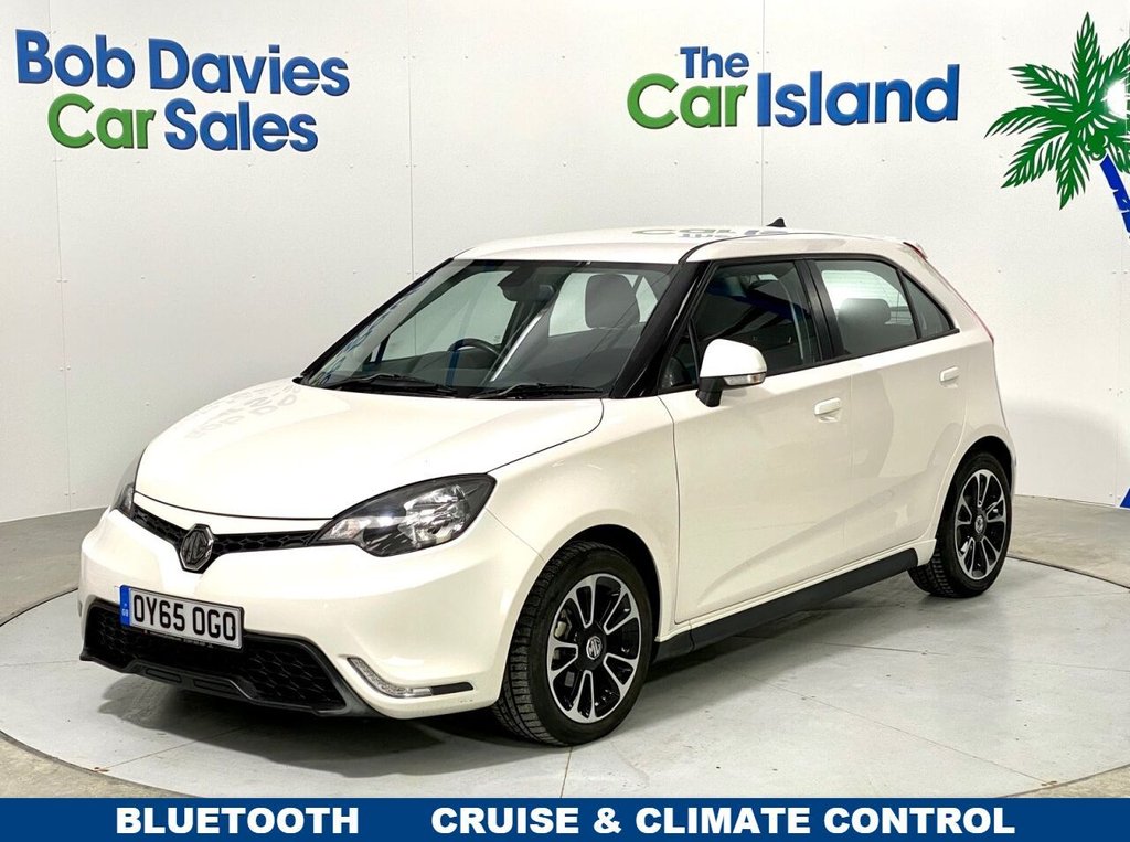 View our MG 3