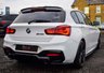 USED 2018 68 BMW 1 SERIES 3.0 M140I SHADOW EDITION 5d 335 BHP DIGITAL DASH+HEATED FRONT SEATS