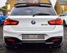 USED 2018 68 BMW 1 SERIES 3.0 M140I SHADOW EDITION 5d 335 BHP DIGITAL DASH+HEATED FRONT SEATS