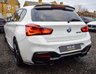 USED 2018 68 BMW 1 SERIES 3.0 M140I SHADOW EDITION 5d 335 BHP DIGITAL DASH+HEATED FRONT SEATS