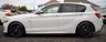USED 2018 68 BMW 1 SERIES 3.0 M140I SHADOW EDITION 5d 335 BHP DIGITAL DASH+HEATED FRONT SEATS