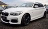 USED 2018 68 BMW 1 SERIES 3.0 M140I SHADOW EDITION 5d 335 BHP DIGITAL DASH+HEATED FRONT SEATS