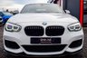 USED 2018 68 BMW 1 SERIES 3.0 M140I SHADOW EDITION 5d 335 BHP DIGITAL DASH+HEATED FRONT SEATS