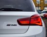 USED 2018 68 BMW 1 SERIES 3.0 M140I SHADOW EDITION 5d 335 BHP DIGITAL DASH+HEATED FRONT SEATS