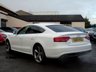 USED 2010 10 AUDI A5 2.0 SPORTBACK TDI S LINE 5d 168 BHP PARKING SENSORS * ALLOYS