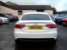 USED 2010 10 AUDI A5 2.0 SPORTBACK TDI S LINE 5d 168 BHP PARKING SENSORS * ALLOYS