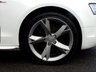USED 2010 10 AUDI A5 2.0 SPORTBACK TDI S LINE 5d 168 BHP PARKING SENSORS * ALLOYS