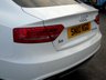 USED 2010 10 AUDI A5 2.0 SPORTBACK TDI S LINE 5d 168 BHP PARKING SENSORS * ALLOYS