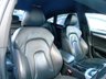 USED 2010 10 AUDI A5 2.0 SPORTBACK TDI S LINE 5d 168 BHP PARKING SENSORS * ALLOYS
