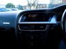 USED 2010 10 AUDI A5 2.0 SPORTBACK TDI S LINE 5d 168 BHP PARKING SENSORS * ALLOYS