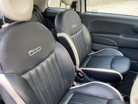 USED 2014 14 FIAT 500 1.2 CULT 3d 69 BHP 