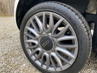 USED 2014 14 FIAT 500 1.2 CULT 3d 69 BHP 