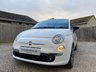 USED 2014 14 FIAT 500 1.2 CULT 3d 69 BHP 