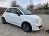 USED 2014 14 FIAT 500 1.2 CULT 3d 69 BHP 