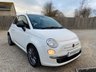USED 2014 14 FIAT 500 1.2 CULT 3d 69 BHP 