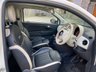 USED 2014 14 FIAT 500 1.2 CULT 3d 69 BHP 