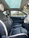 USED 2014 14 FIAT 500 1.2 CULT 3d 69 BHP 